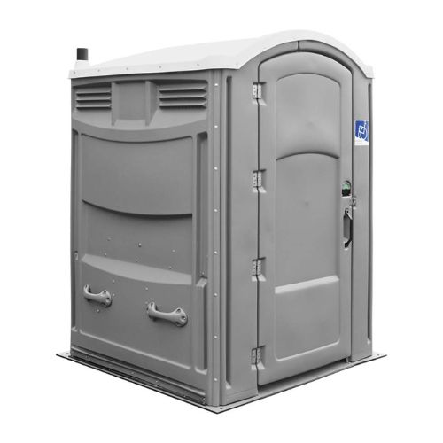 Accessible handicap portable restroom